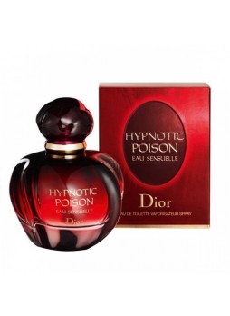 Cd Dior Hypnotic Poison Eau Sensuelle Edt 100ml
